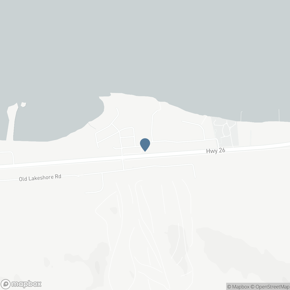 126 DELPHI LANE, The Blue Mountains, Ontario N0H 1J0